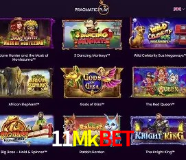 11Mkbet Vip